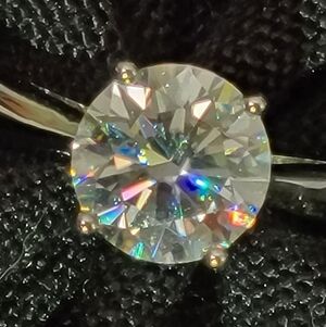 Meet your Posher, Chrysta